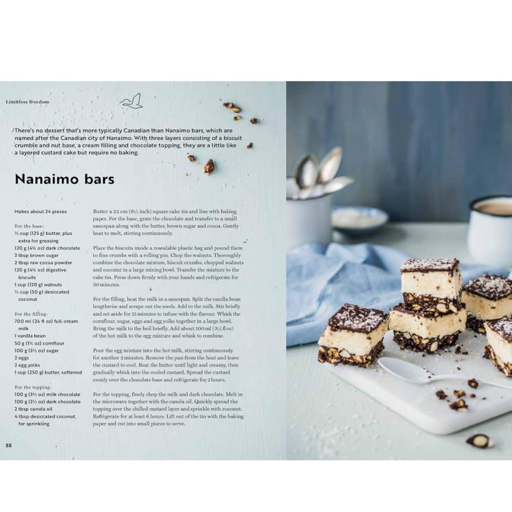 Taste the Wild: Recipes & Stories from Canada by Lisa Nieschlag & Lars Wentrup - Picture 11 of 16
